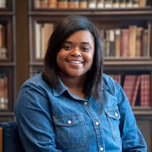 Meet your Posher, Terra